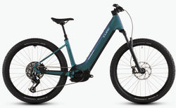 Cube Reaction Hybrid Race800 M polarlight`n`prism | 108422 | velomarkt.ch