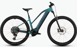 Cube Reaction Hybrid Race800 M polarlight`n`prism | 108421 | velomarkt.ch