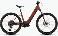 Cube Reaction Hybrid Race800 S amber`n`black | 108412 | velomarkt.ch