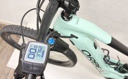 ORBEA WILD FS M20 S/M Green - Black kaufen in San Gallo #5 | velomarkt.ch
