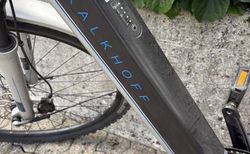 Neuwertiges E-Bike von Kalkhoff zu verkaufen kaufen in Zurich #2 | velomarkt.ch