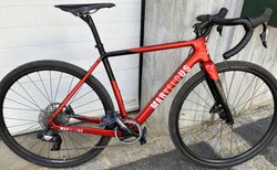 Gravel Marvelous | 1x12 Sram AXS | velomarkt.ch
