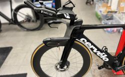 Cervelo P5 (Grösse 51) Dura-Ace Di2 2025 in Five Black kaufen in Basel-Landschaft #2 | velomarkt.ch