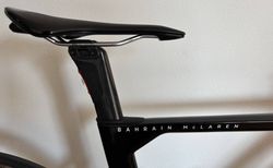 Merida Reacto Team Bahrain McLaren kaufen in Zurich #4 | velomarkt.ch