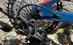KOBA Factory Racing Sentiero C3 | Fully mit 130mm Gr. S Carbon | velomarkt.ch