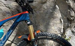 KOBA Factory Racing Sentiero C3 kaufen in Glarona #4 | velomarkt.ch