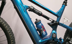 CANNONDALE MONTERRA NEO 3 kaufen in St. Gallen #2 | velomarkt.ch