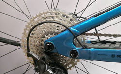 CANNONDALE MONTERRA NEO 3 kaufen in St. Gallen #3 | velomarkt.ch