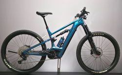 CANNONDALE MONTERRA NEO 3 kaufen in St. Gallen #4 | velomarkt.ch