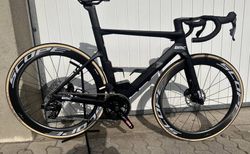 BMC TIMEMACHINE R01 Sram AXS | BMC TIMEMACHINE R01 Sram | velomarkt.ch