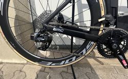 BMC TIMEMACHINE R01 Sram AXS kaufen in Zurich #2 | velomarkt.ch