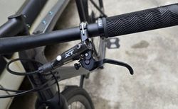 CARBON UNIKAT kaufen in Basel-Stadt #4 | velomarkt.ch
