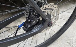 CARBON UNIKAT kaufen in Basel-Stadt #5 | velomarkt.ch