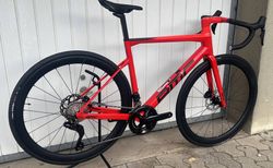 BMC SLR_01 Shimano 105Di2 | BMC SLR_01 size 54 | velomarkt.ch