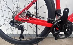 BMC SLR_01 Shimano 105Di2 kaufen in Zurich #2 | velomarkt.ch