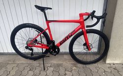 BMC SLR_01 Shimano 105Di2 kaufen in Zurich #3 | velomarkt.ch