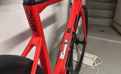 BMC SLR_01 Shimano 105Di2 kaufen in Zurich #4 | velomarkt.ch