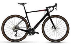 Cervélo Áspero Carbon Red, Grösse 58, Modell 2021 | Neuwertiges Cervelo Gravel - max 100km gefahren | velomarkt.ch