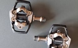 Pedale: Shimano XT PD-M785 | Pedale | velomarkt.ch