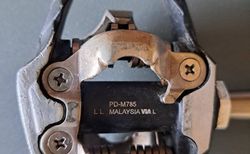 Pedale: Shimano XT PD-M785 kaufen in Zurich #2 | velomarkt.ch