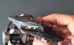 Pedale: Shimano XT PD-M785 kaufen in Zurich #3 | velomarkt.ch