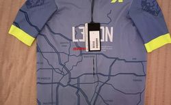 ASSOS EQUIPE RS L39ION REPLICA JERSEY | Taglia M | velomarkt.ch
