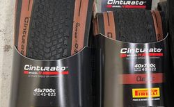 Pneus Pirelli Cinturato Gravel H | Pneus Pirelli Cinturato Gravel H | velomarkt.ch