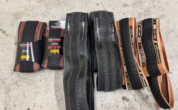 Pneus Pirelli Cinturato Gravel H kaufen in Zurich #2 | velomarkt.ch
