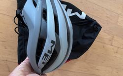 Velohelm MET Trenta 3K Carbon MIPS kaufen in Zurich #2 | velomarkt.ch