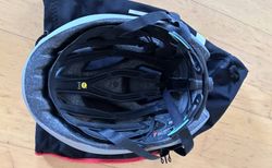 Velohelm MET Trenta 3K Carbon MIPS kaufen in Zurich #3 | velomarkt.ch