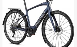 Vélo neuf Specialized Vado SL 4.0 EQ, taille M | Acheter en Oct.25 encore sur garantie | velomarkt.ch