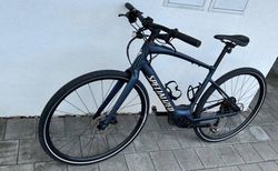 Vélo neuf Specialized Vado SL 4.0 EQ, taille M kaufen in Friburgo #3 | velomarkt.ch