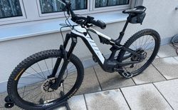 Rotwild R.C750 Core E-Bike / E-MTB – einwandfreier Zustand | Rotwild R.C750 Core E-Bike / E-MTB | velomarkt.ch