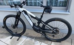 Rotwild R.C750 Core E-Bike / E-MTB – einwandfreier Zustand kaufen in Zurigo #2 | velomarkt.ch