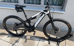 Rotwild R.C750 Core E-Bike / E-MTB – einwandfreier Zustand kaufen in Zurigo #3 | velomarkt.ch