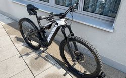 Rotwild R.C750 Core E-Bike / E-MTB – einwandfreier Zustand kaufen in Zurigo #4 | velomarkt.ch
