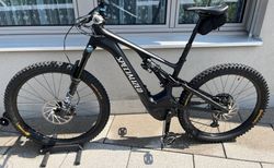 Specialized Turbo Levo Comp Carbon Gen3 E-Bike – einwandfreier Zustand | Specialized Turbo Levo Comp Carbon Gen3 E-Bike | velomarkt.ch