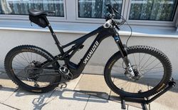 Specialized Turbo Levo Comp Carbon Gen3 E-Bike – einwandfreier Zustand kaufen in Zurich #2 | velomarkt.ch