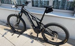 Specialized Turbo Levo Comp Carbon Gen3 E-Bike – einwandfreier Zustand kaufen in Zurich #3 | velomarkt.ch