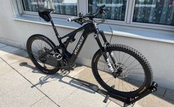 Specialized Turbo Levo Comp Carbon Gen3 E-Bike – einwandfreier Zustand kaufen in Zurich #4 | velomarkt.ch