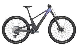 Scott Contessa Genius ST 910 TR | Prism Unicorn Purple, M, SRAM GX Eagle AXS Transmission 12 Speed, Wireless Electronic Shift System | velomarkt.ch