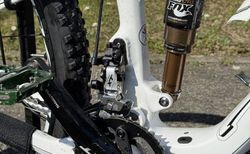 Thömus Lightrider CT 29' S Weiss Pro kaufen in Berne #2 | velomarkt.ch