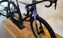 Rose XLITE UNLTD Dura Ace Di2 L plasmacloud kaufen in Basilea-Campagna #2 | velomarkt.ch