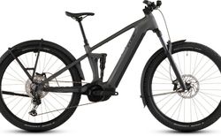 CUBE Stereo Hybrid ONE22 Race 800 FE slabgrey´n´chrome S slabgrey´n´chrome | 1012300079 | velomarkt.ch