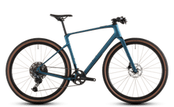 CUBE Nulane C:62 SLX electricblue´n´blue L electricblue´n´blue | 1564000061 | velomarkt.ch