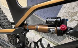 CANYON Spectral CFR 9.0, Size: XL kaufen in Zurigo #2 | velomarkt.ch