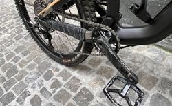 CANYON Spectral CFR 9.0, Size: XL kaufen in Zurigo #4 | velomarkt.ch
