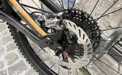 CANYON Spectral CFR 9.0, Size: XL kaufen in Zurigo #5 | velomarkt.ch