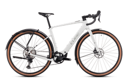 CUBE Nuroad Hybrid C:62 Race FE 400X desertstone´n´green M desertstone´n´green | 817210 | velomarkt.ch