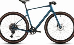 CUBE Nulane C:62 SLX electricblue´n´blue S electricblue´n´blue | 1564000054 | velomarkt.ch